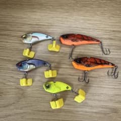 レイドジャパン　レベルバイブブーストのサムネイル