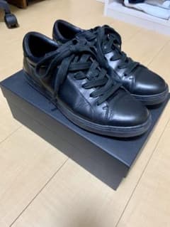 coachスニーカーのサムネイル