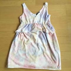 リエンダ 花柄ワンピのサムネイル