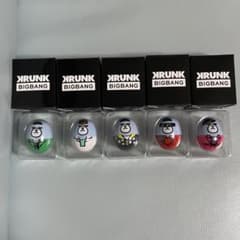 KRUNK×BIGBANG 갈라가라 GO 일어나 KRUNK 컴플리트