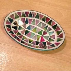 モザイクガラスのサムネイル