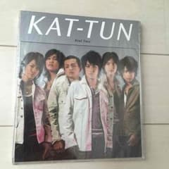 KAT-TUN real face 中丸くんver.のサムネイル