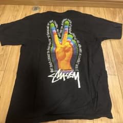 Stussy Tシャツのサムネイル