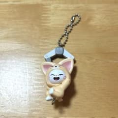 SKZOO つまんでつなげてますこっと フォクシニーのサムネイル