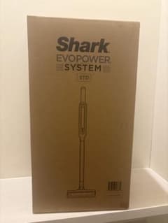 ◾️新品未使用◾️メルカリ便◾️Shark EVOPOWER SYSTEM 本体 ◾️新品未使用◾️メルカリ便◾️Shark EVOPOWER SYSTEM 本体 - メルカリ