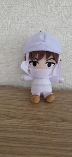 忍たま 映画 ぬいぐるみのサムネイル