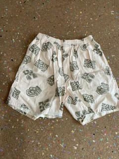 ワンダーランドショートパンツのサムネイル