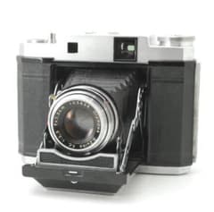 整備済】マミヤ MAMIYA 6 オートマット 蛇腹 中判カメラ - メルカリ