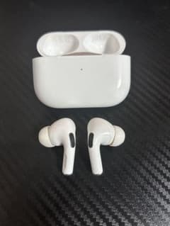 AirPods Pro 本体 充電ケース付きのサムネイル