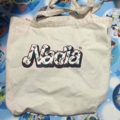 トートバッグのサムネイル