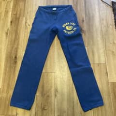 Champion リバースウィーブ緑タグのサムネイル
