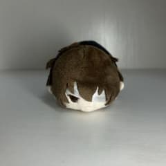 太宰治 もちもちぬいぐるみのサムネイル