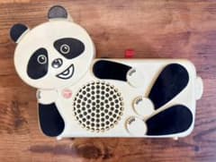 COLUMBIA GP-K8 ノンタン カセットパンダ 昭和レトロ - メルカリ