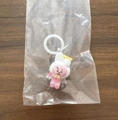 BT21 Cooky めじるしアクセサリーのサムネイル