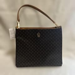 GIANNI VALENTINO ハンドバッグ　未使用品