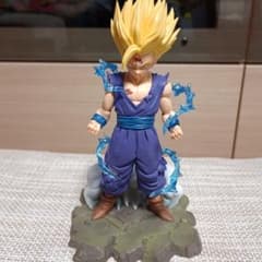 ドラゴンボールZ History Box vol.10 孫悟飯