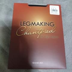 MARUKO LEGMAKING Chantpieclのサムネイル