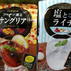 kana様専用☆日東紅茶*２袋セットのサムネイル
