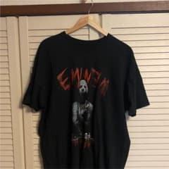 エミネムTシャツのサムネイル