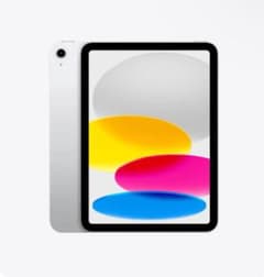 【キーボード付き】iPad 2025 11世代　シルバーのサムネイル