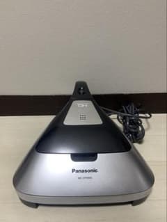 Panasonic ふとんクリーナー MC-DF500G Amazon | パナソニック ふとんクリーナー 紙パック式 ハウスダスト発見