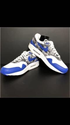 NIKE AIR MAX1 Atmosのサムネイル
