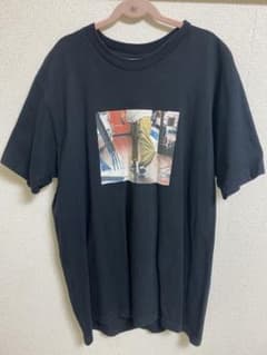 supreme  Jesus Christ What happened Teeのサムネイル