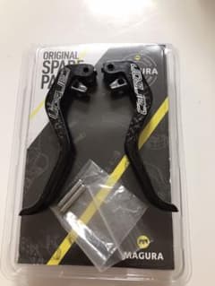Magura mt7 mt8 mt trail マグラ　カーボン　レバーのサムネイル