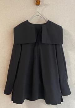 marin様専用★送料込み★ELFRANK　セーラーカラーブラウス♪