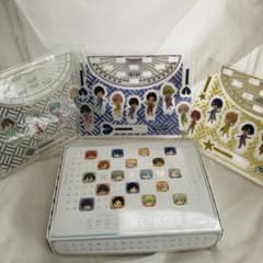うた☆プリWEBラジオ合同オンラインイベントDVD BOX - メルカリ