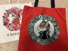 HIGUCHI YUKOxTakashimaya 限定品 紙袋付き - メルカリ