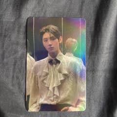 ENHYPEN SUNGHOON トレカ　ソンフンのサムネイル