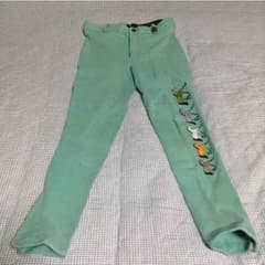 乗馬ズボン ジュニア用 中古品 乗馬パンツのサムネイル