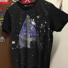 値下げ中です！REBERTAS×THETEST コラボTシャツのサムネイル