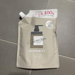 cocone シャンプーのサムネイル