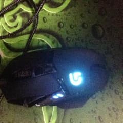 g502 美品 送料無料 即日発送ok!のサムネイル