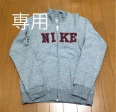 スエット上着のサムネイル