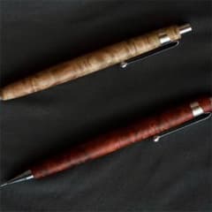 クロ様専用内部機構+木製ノックのサムネイル