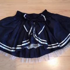 フワフワスカート(*゜▽゜*)のサムネイル
