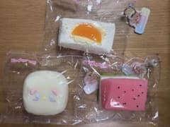 Wenqingstrong スクイーズ ケーキのサムネイル