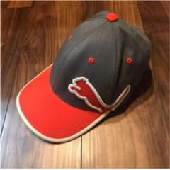 プーマ　ゴルフキャップのサムネイル