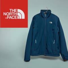 THE NORTH FACE レディース ソフトシェルジャケット 裏フリース