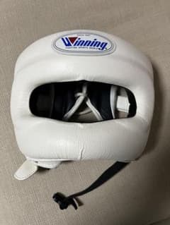 ウイニングヘッドギア　フルフェイスMのサムネイル