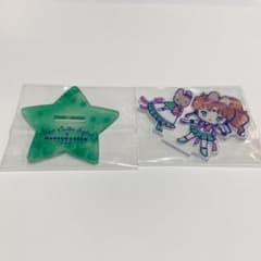 セーラームーン  ジュピター　サンリオ　アクスタのサムネイル
