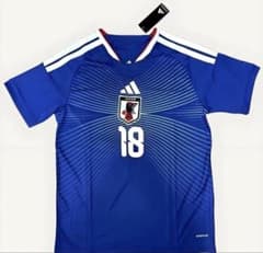 久保ちゃんさん専用】adidas サッカー日本代表 上田綺世 ユニフォーム
