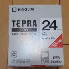 KING JIM SS24KLのサムネイル