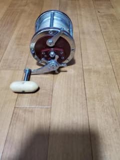 PENN SENATOR 両軸リール 112H 3/0のサムネイル