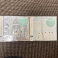 M!LK 奇跡が空に恋を響かせた 初回盤ABのサムネイル