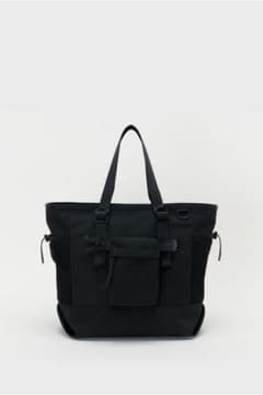 ヘンダースキーマ　dual tote smallのサムネイル