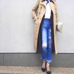 ZARAデニムのサムネイル
